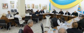 На Одещині готуються до зими: обговорили дії під час можливих тривалих блекаутів