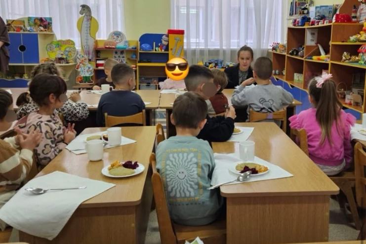 Моніторингова група Омбудсмана перевірила одеський дитсадок після повідомлень про можливе порушення прав дітей