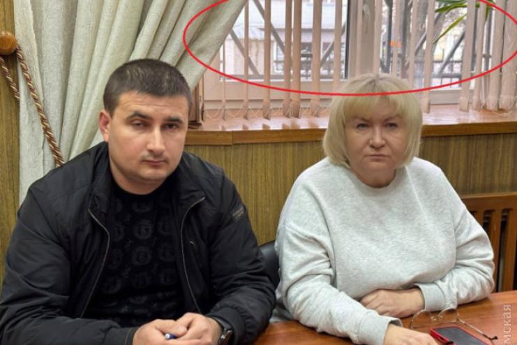 Після обстрілу: «нічне» засідання Подільської ради відбулося вранці — ЗМІ