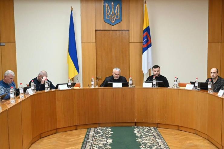 На Одещині офіційно розпочинається опалювальний сезон — відповідне розпорядження підписав очільник ОВА Олег Кіпер