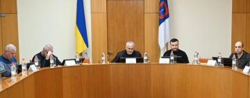 На Одещині офіційно розпочинається опалювальний сезон — відповідне розпорядження підписав очільник ОВА Олег Кіпер