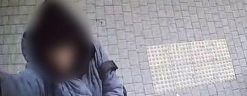 В Одесі жінці повідомили про підозру за наругу над Державним Прапором України