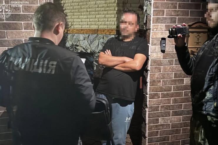 Прокуратура повідомила про підозру ще вісьмом посадовцям, причетним до загибелі дев’ятьох людей в Одесі