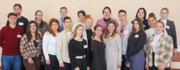 Нові ідеї, нові обличчя, нова енергія: в Арцизі стартувала Молодіжна рада третього скликання