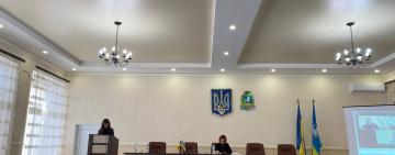 Арцизька громада дала старт масштабному енергетичному проєкту: депутати підтримали рішення, необхідні для будівництва вітрової електростанції