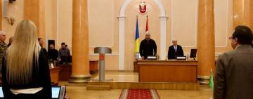 Одеська міськрада офіційно взяла до відома втрату громадянства Геннадієм Трухановим