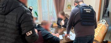 Замість допомоги армії — власна вигода: чиновників Одеської міськради підозрюють у розтраті 1,6 млн грн