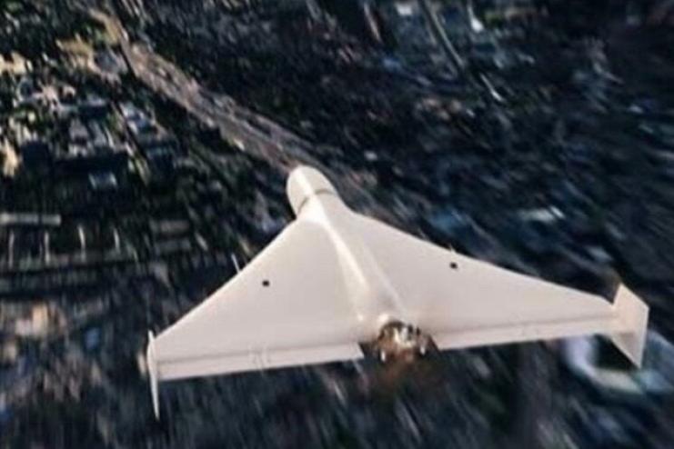 Ворог знову масовано атакував цивільну інфраструктуру Одещини