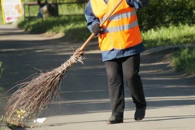 "Метла за наказом згори":  в Одесі перетворили прибирання міста на політичний ритуал?