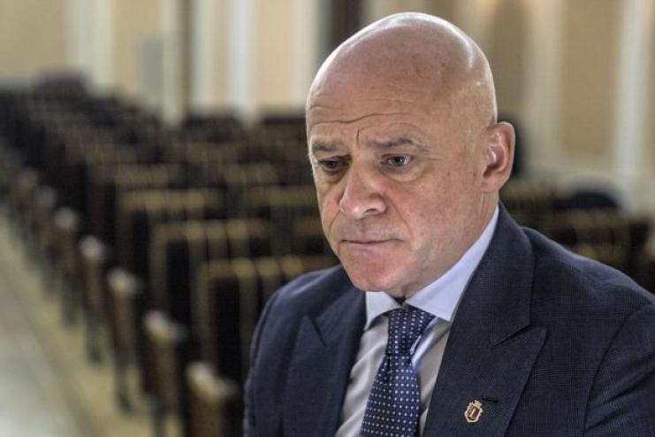 Труханову обрали запобіжний захід у справі загибелі людей під час негоди