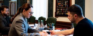 Президент ініціював масштабну програму «Зимова підтримка» для українців