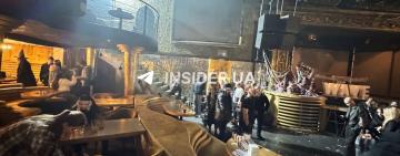 Жодної російської музики: Олег Кіпер відреагував на інцидент у нічному клубі 