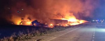 Ворог знову атакував Ізмаїльський район: двоє загиблих, троє поранених