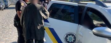 На Одещині судитимуть чоловіка, який підірвав гранату у дворі сусідів