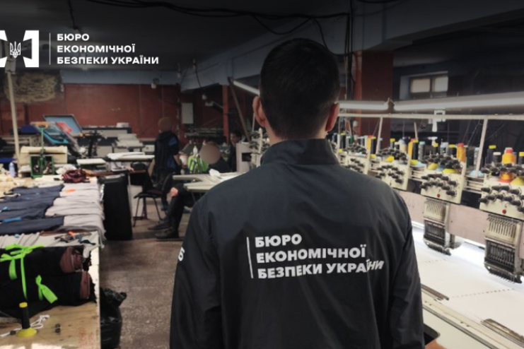 В Одесі засудили організатора цеху з підробки брендового одягу