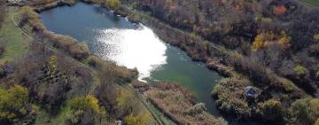 Прокуратура через суд повернула Куяльницькій громаді землі зі ставками вартістю понад 11,5 млн грн