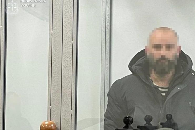 За поширення у соцмережах відео з позиціями ЗСУ тіктокер з Одещини проведе 5 років за гратами