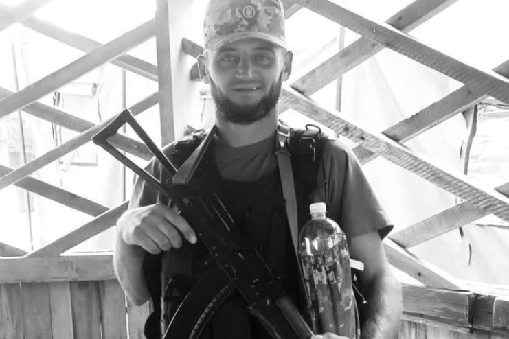 Білгород-Дністровський район в жалобі: Дивізійська громада втратила свого захисника — Дениса Єрошенка