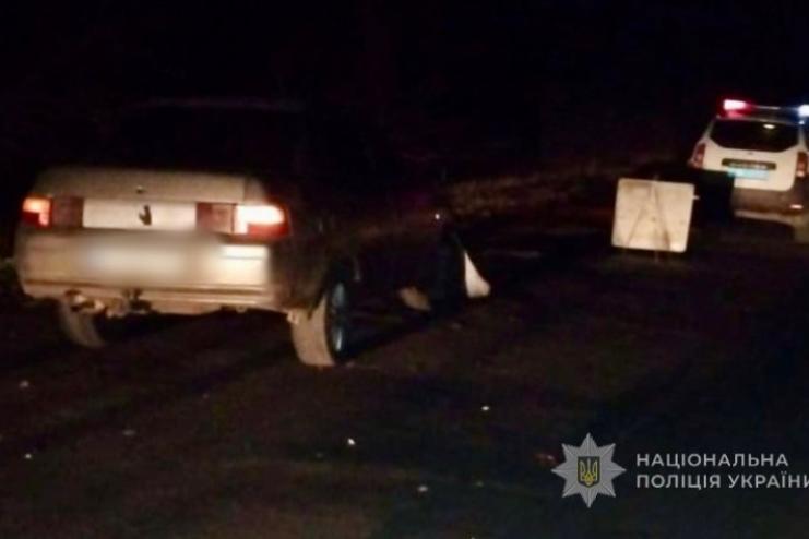 Поліція з’ясовує обставини смертельної ДТП у Татарбунарах