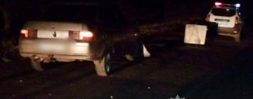 Поліція з’ясовує обставини смертельної ДТП у Татарбунарах