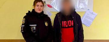 На Одещині розшукали трьох зниклих дітей: усі живі й неушкоджені