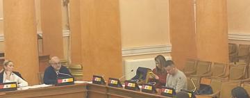 Верховна Рада досі не ратифікувала грантову угоду з Італією щодо відновлення культурної спадщини Одеси