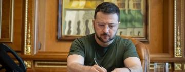 Президент підписав закон, який посилює контроль за рішеннями місцевих рад