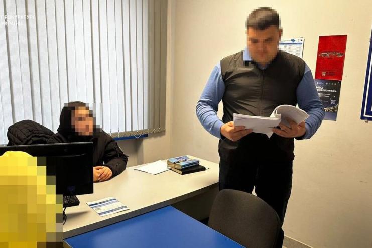 Колишня чиновниця Білгород-Дністровської міськради постане перед судом за корупцію