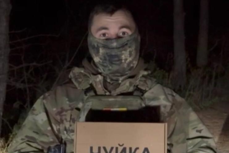 Ярмарок Веселокутського ліцею озброїв фронт «Чуйкою» – дякуємо кожному!