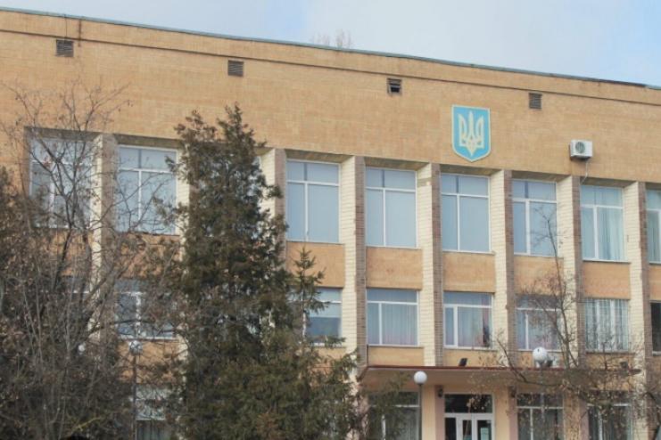 Масована атака пошкодила майно в Арцизі: міська рада закликає мешканців повідомляти про збитки