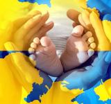 Президент підписав закон про суттєве підвищення виплат при народженні дитини: що зміниться з 1 січня 2026 року