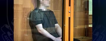  Верховний Суд залишив довічне військовому з Ізмаїльщини, який розстріляв товаришів у Дніпрі