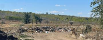 У Бессарабській громаді на схилах річки виявили несанкціоновані сміттєзвалища