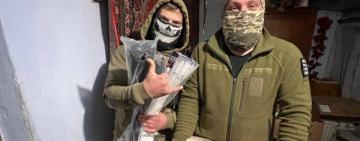 Очима дронів: інтерв’ю з бійцем 39-ї бригади, нашим земляком з Арцижчини