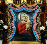 18 листопада – Ікони Божої Матері «Відчайдушних єдина Надія»
