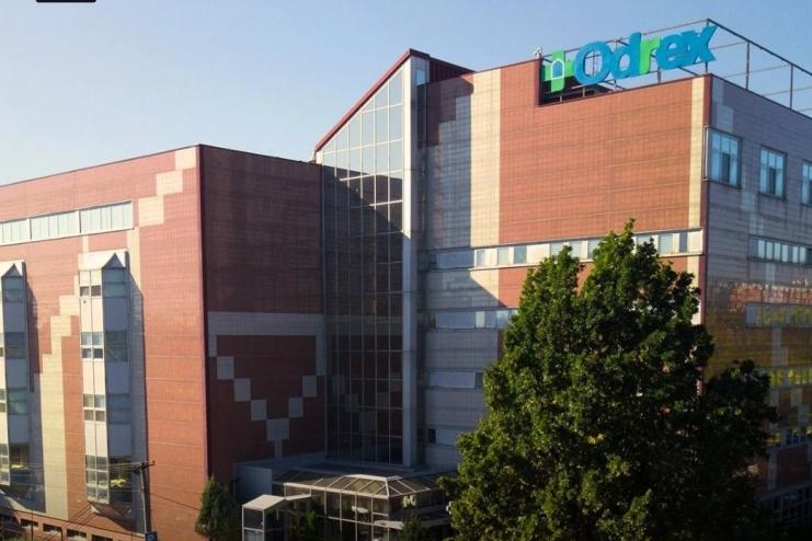 Адвокати лікарів Медичного дому Odrex заявляють про спробу рейдерського захоплення клініки