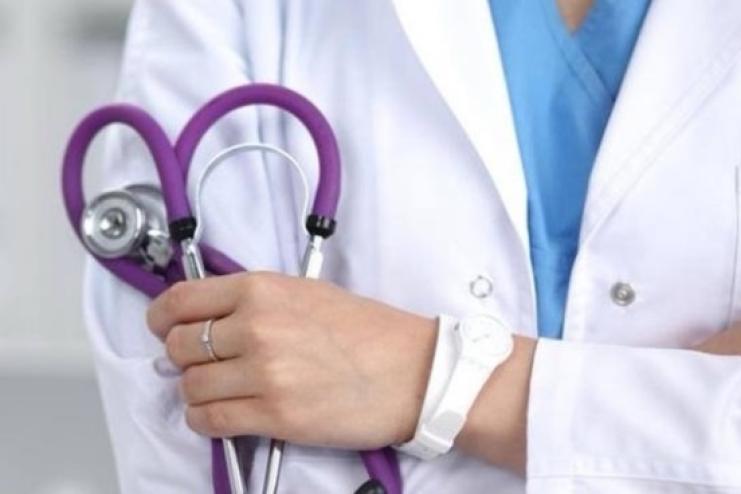 В Одеській міській раді займаються вирішенням дисбалансу в зарплатах медичних працівників