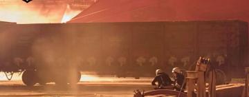 Окупанти атакували енергетичну та портову інфраструктуру Одещини: стались пожежі, постраждала одна людина