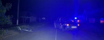 На Одещині водій отримав вирок за ДТП, у якій тяжко травмував велосипедиста