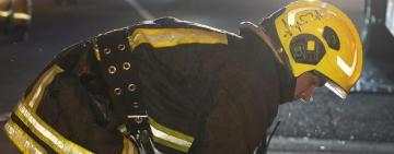 Дві пожежі та порятунок тварини: оперативна доба в Ізмаїльському районі