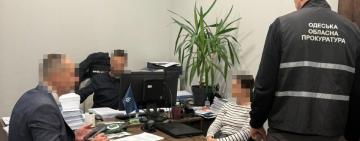 В Одесі викрили схему заволодіння квартирами: під підозрою — колишній суддя та подружжя спільників