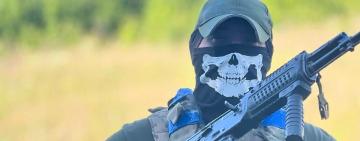 Захисник із Арцизької громади отримав відзнаку Міністра оборони України «За поранення»