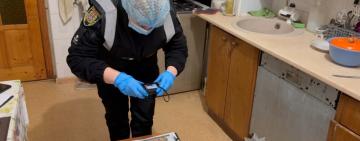 В Одесі батько смертельно поранив сина під час побутової сварки: підозрюваного затримано