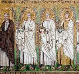 20 ноября. Память святого мученика Иерона и иже с ним пострадавших  