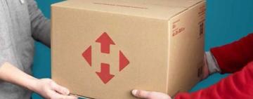 Нова Пошта повідомила про зміну тарифів на низку послуг, які набудуть чинності з 1 грудня 2025 року