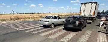 Двоє водіїв з Одещини відповідатимуть у суді за ДТП, у яких постраждали жінки