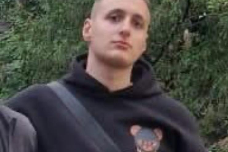 На Одещині розшукують 17-річного хлопця, який пішов з дому та зник