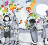 Україна вперше відзначає Всесвітній день дитини: новий зміст, нова дата, спільна тиша заради пам’яті