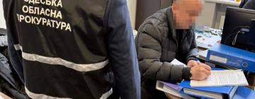 Експосадовець міграційної служби на Одещині приховав майна на 83 мільйони: справа йде до суду