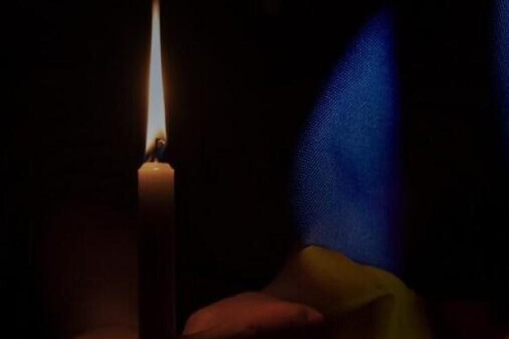 Кілійська громада втратила ще одного Героя